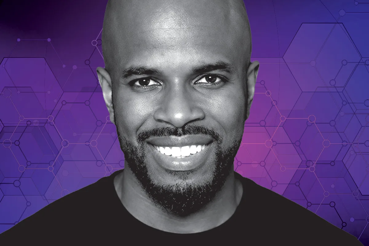 Executives of the Year: Gary Brantley