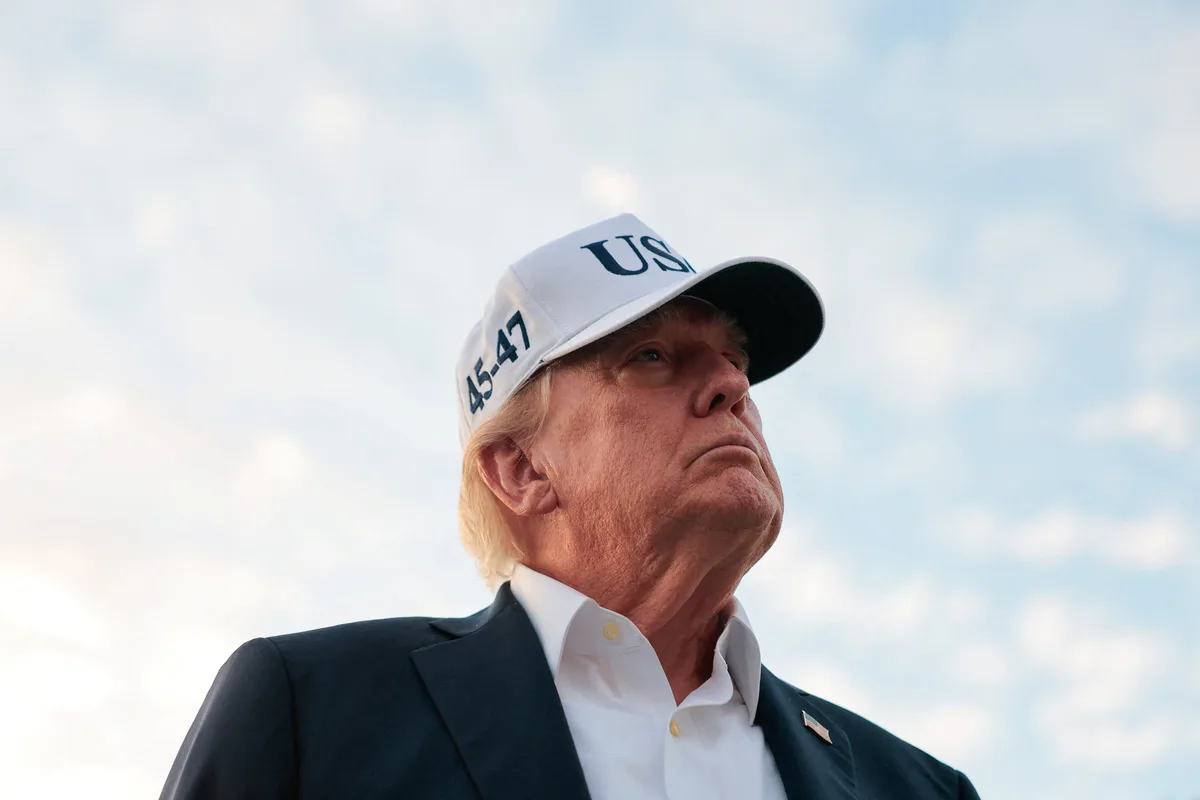 IA : Donald Trump à contre-courant des patrons du secteur