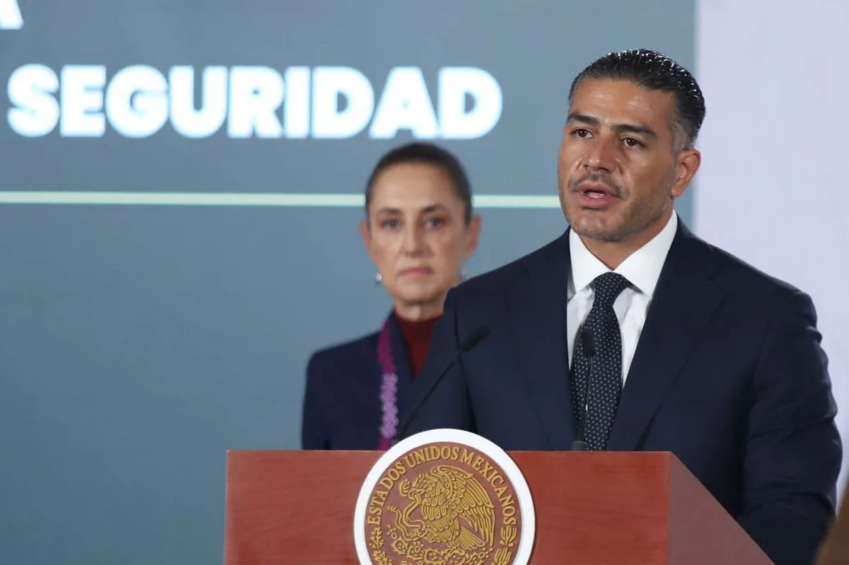 Harfuch, ejemplo para muchos