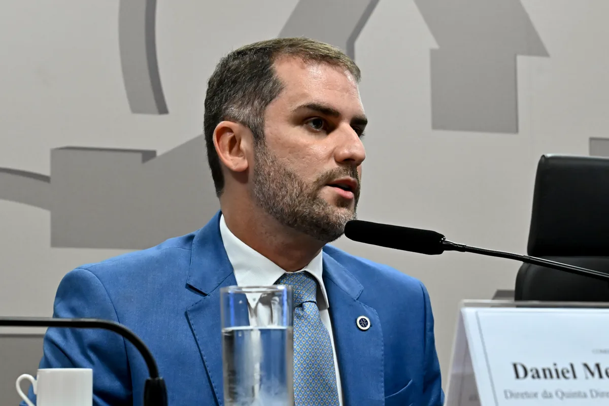 Análise sobre publicidade de alimentos pode levar até nove meses, diz diretor da Anvisa
