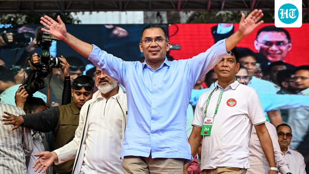 Bangladesh PM's early trip to India falls through, August visit possible