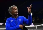 Noah dispara contra a Copa Davis: ?Não é a genuína?