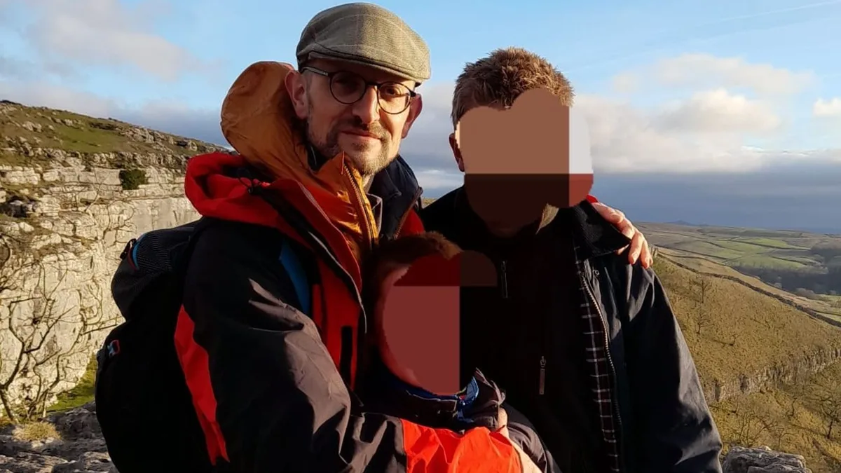 Search for missing Belgian hillwalker who disappeared in the Scottish Highlands