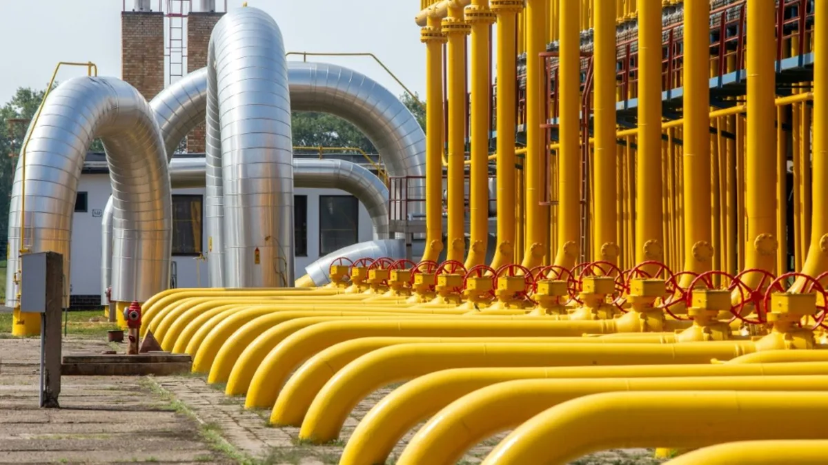 EU importiert weiter Gas aus Russland - nennt aber geringere Zahlen als Moskau