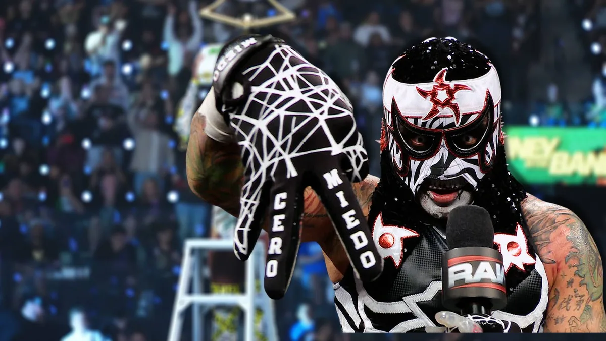 Money in the Bank EN VIVO HOY: ¿Dónde y a qué hora ver el evento de la WWE con Penta Zero Miedo?