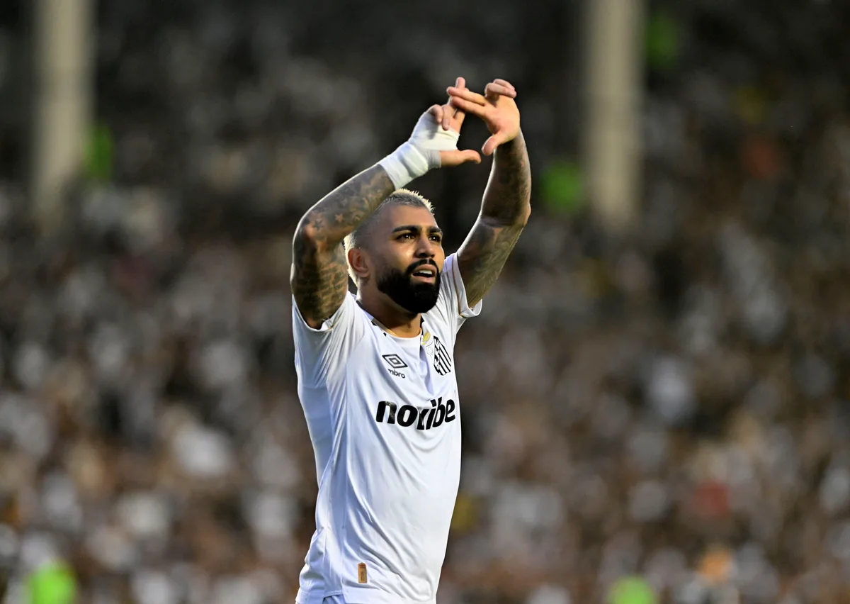 Análise: Santos mostra força com Neymar e Gabigol funcionais antes de jogos decisivos em Copas