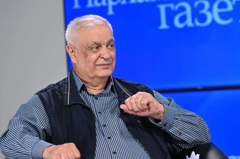 Валерий Полянский: Музыка нуждается в интересном воплощении, а не эпатаже
