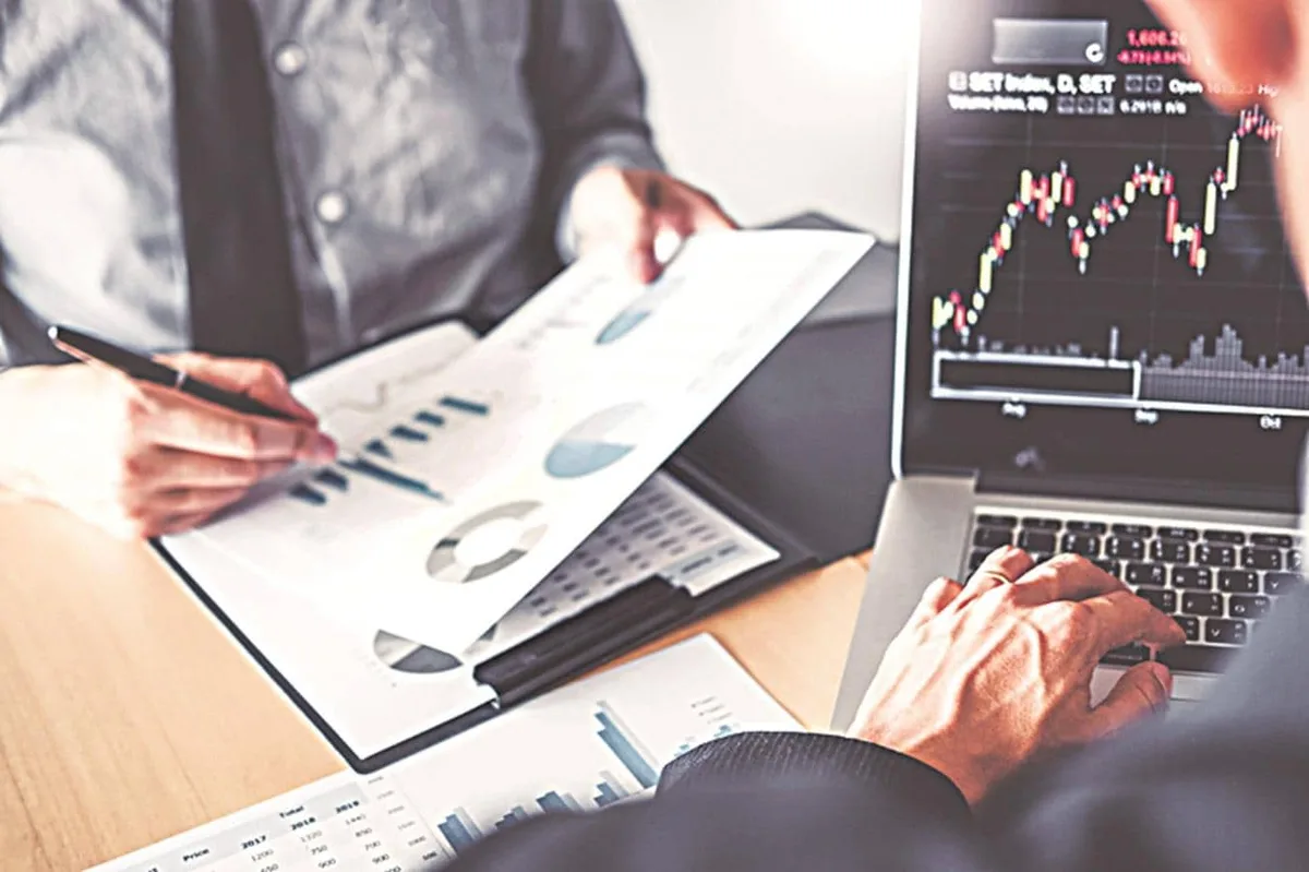 Nifty to stay weak below 24,200 level, says MOFSL; HAL among 3 stock picks