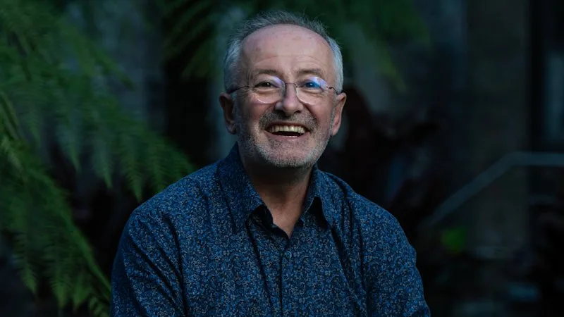‘It would be churlish to say no’: Why this TV legend had mixed feelings about the Logies Hall of Fame