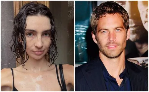 Meadow recuerda a su padre Paul Walker con una tierna fotografía: "Feliz cumpleaños a mi ángel guardián"
