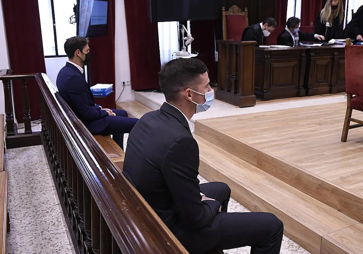 El Supremo confirma 4 años de cárcel para Santi Mina por abuso sexual