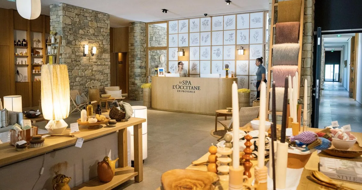 L’Occitane en Provence, cette marque française que le monde s’arrache mais que les Français ont un peu oubliée : les dessous de son ambitieuse stratégie de reconquête
