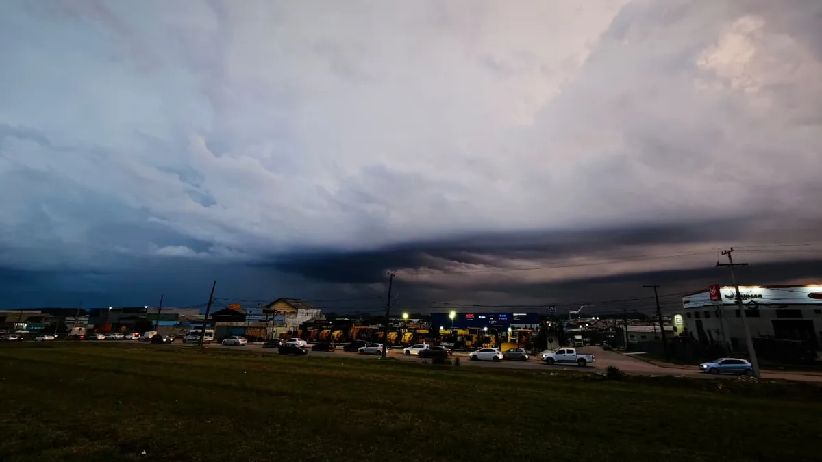 Super El Niño ganha força e Paraná entra em alerta para mais chuva e temporais na primavera