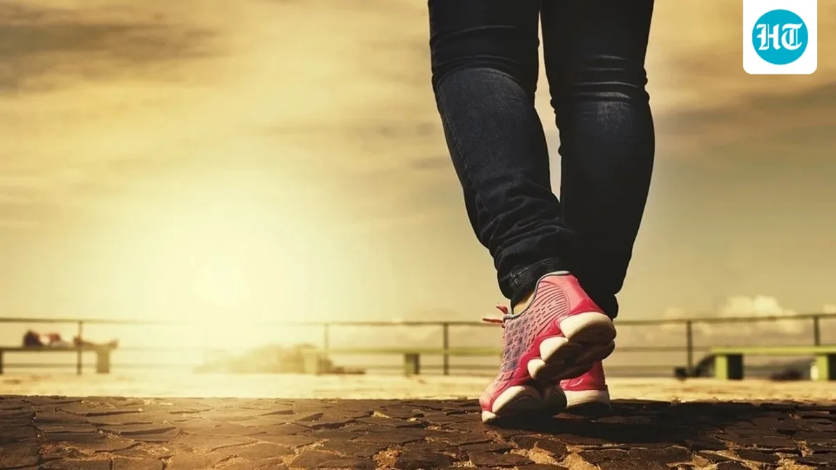How to improve your walking speed? Fitness expert Mukul Nagpaul shares 5 types of tools and techniques