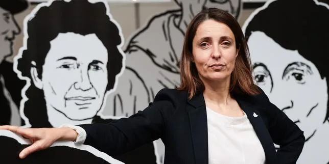 Sophie Binet, secrétaire générale de la CGT : « Une partie du patronat est en train de faire la courte échelle à l’extrême droite en la normalisant »