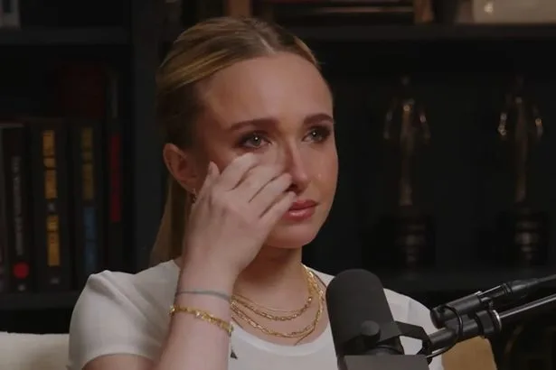 Hayden Panettiere dies, aged 36: Police received 911 call about a 'cardiac arrest'