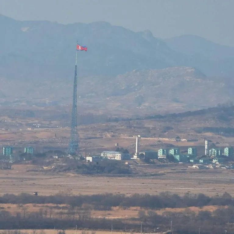 Südkorea - Gericht verurteilt Nordkorea zu Schadenersatz - Urteil hat vor allem symbolische Bedeutung