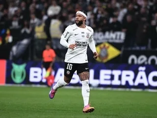 Football. Les Corinthians prolongent le contrat de Memphis Depay