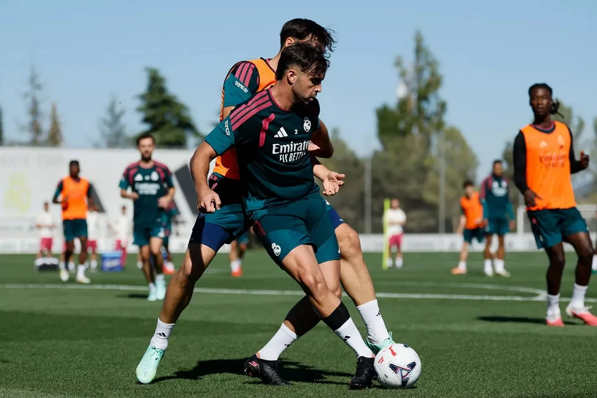 Asencio, de vuelta