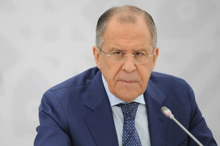 Переговоры Лаврова и Рубио завершились