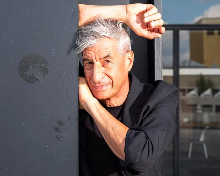 ‘My work has always been serious’: Maurizio Cattelan on his $6m banana, his gold toilet – and bringing Hitler and a pope to Berlin