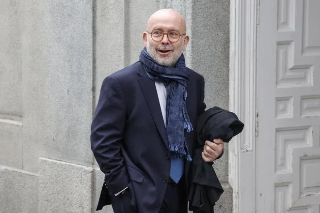 La Audiencia Nacional absuelve al abogado de Puigdemont del delito de blanqueo por el que fue juzgado