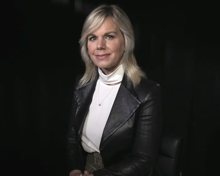 Gretchen Carlson on press under Trump: ‘It’s my hope journalists will start speaking up’