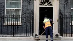 London boroughs challenge PM on council tax hikes