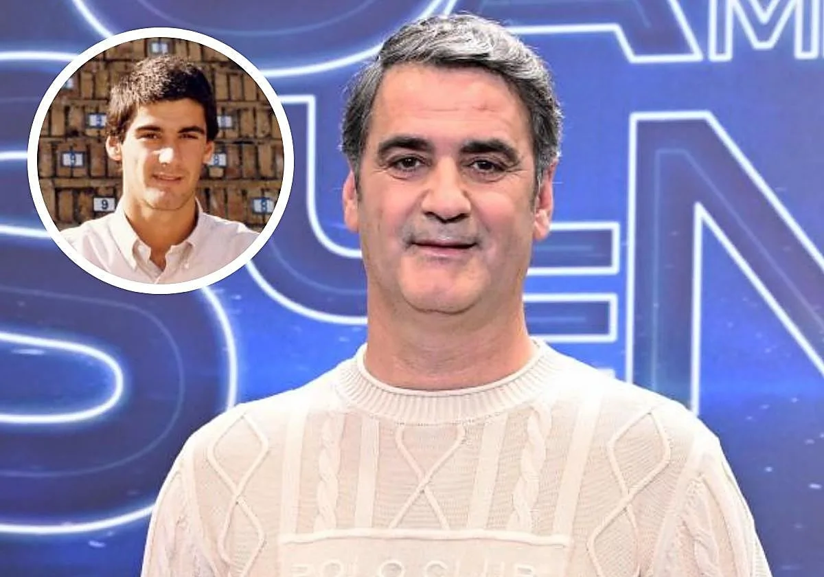 Jesulín de Ubrique, sobre su infancia: «No fue la de un niño normal porque tenía una responsabilidad muy grande. Con 13 años tenía que dar de comer a toda mi familia»