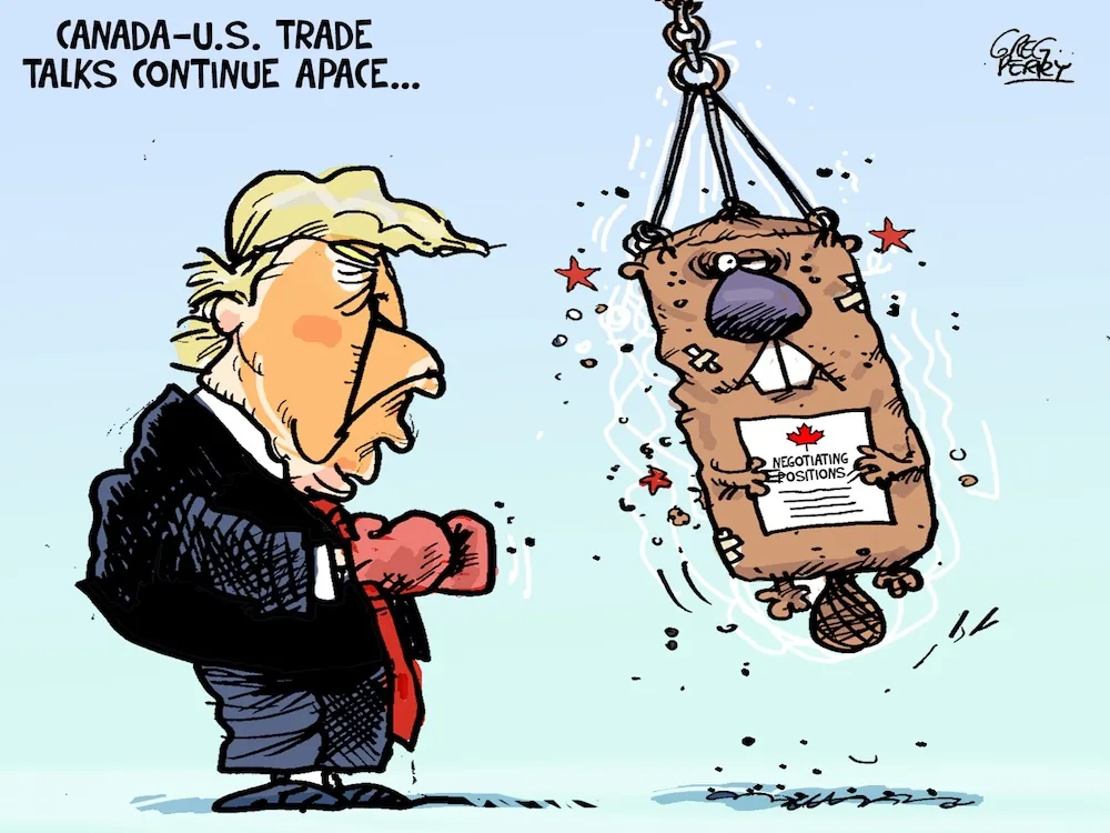 Please Advise! Will Trump’s Tariffs Crush Us?