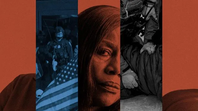 »The Deportation Project«: »Mom, wo bist du?« – »Sie sagen: in Ghana.«
