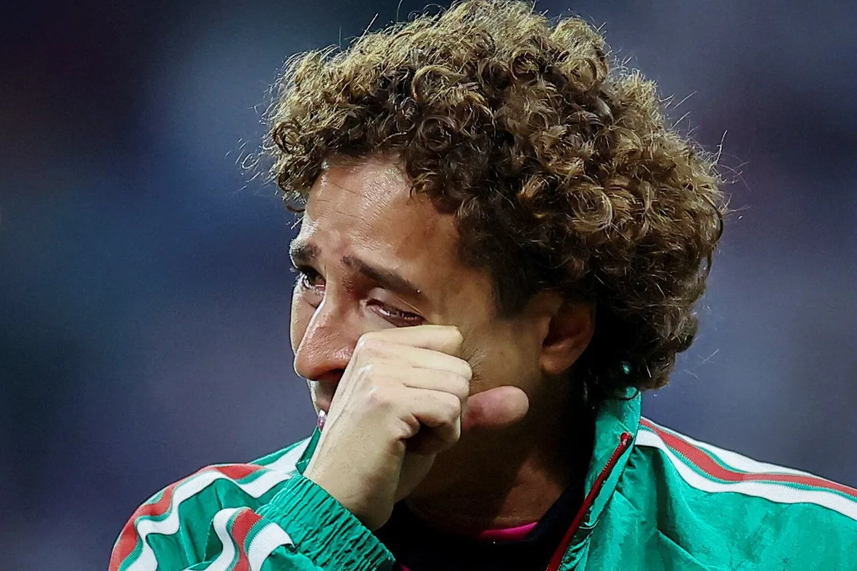 Memo Ochoa confiesa que Javier Aguirre lo lastimó al no permitirle jugar el Mundial 2010: “Fue un golpe de realidad bastante duro”