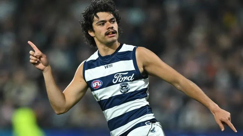 AFL Finals: Lawson Humphries says Geelong ready to end Carlton hoodoo in elimination final