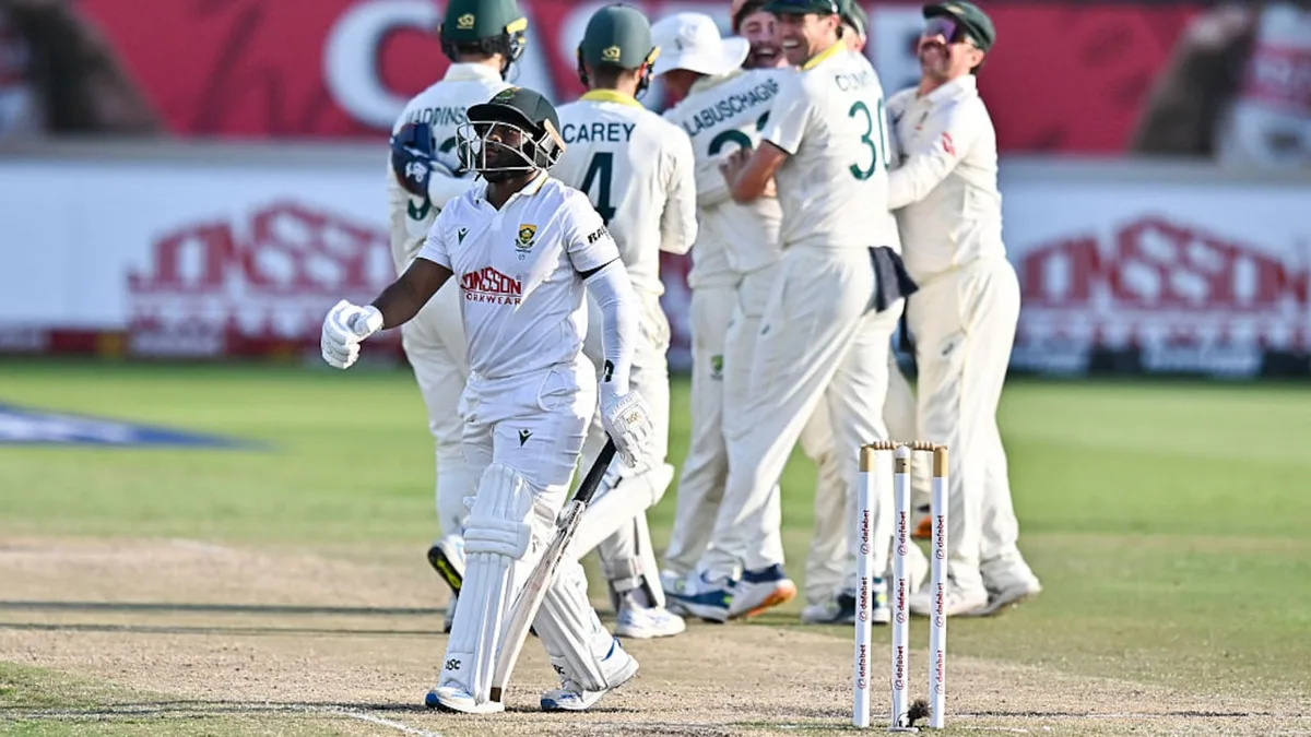 South Africa vs Australia Live Streaming, 2nd Test Live Telecast: When And Where To Watch