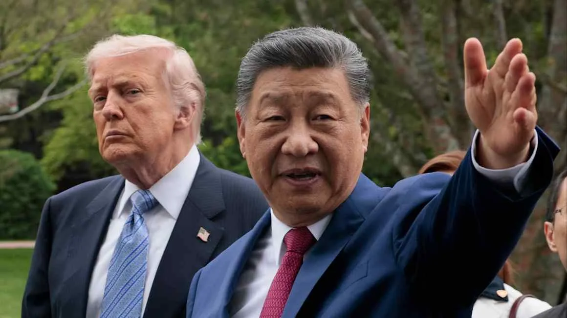Why the US and China are at odds on AI threats