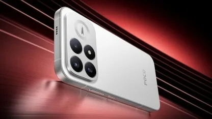 Poco F9 Ultra: Neues Top-Smartphone von Poco kostet ab 1.100 Euro