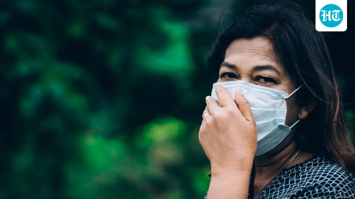 Delhi H1N1 cases: Doctor shares symptoms, warning signs, treatment, most effective defence against severe illness