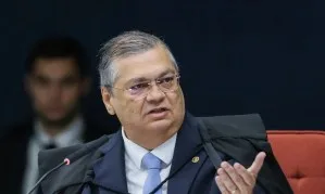Edson Fachin manda PF investigar ameaças contra Flávio Dino