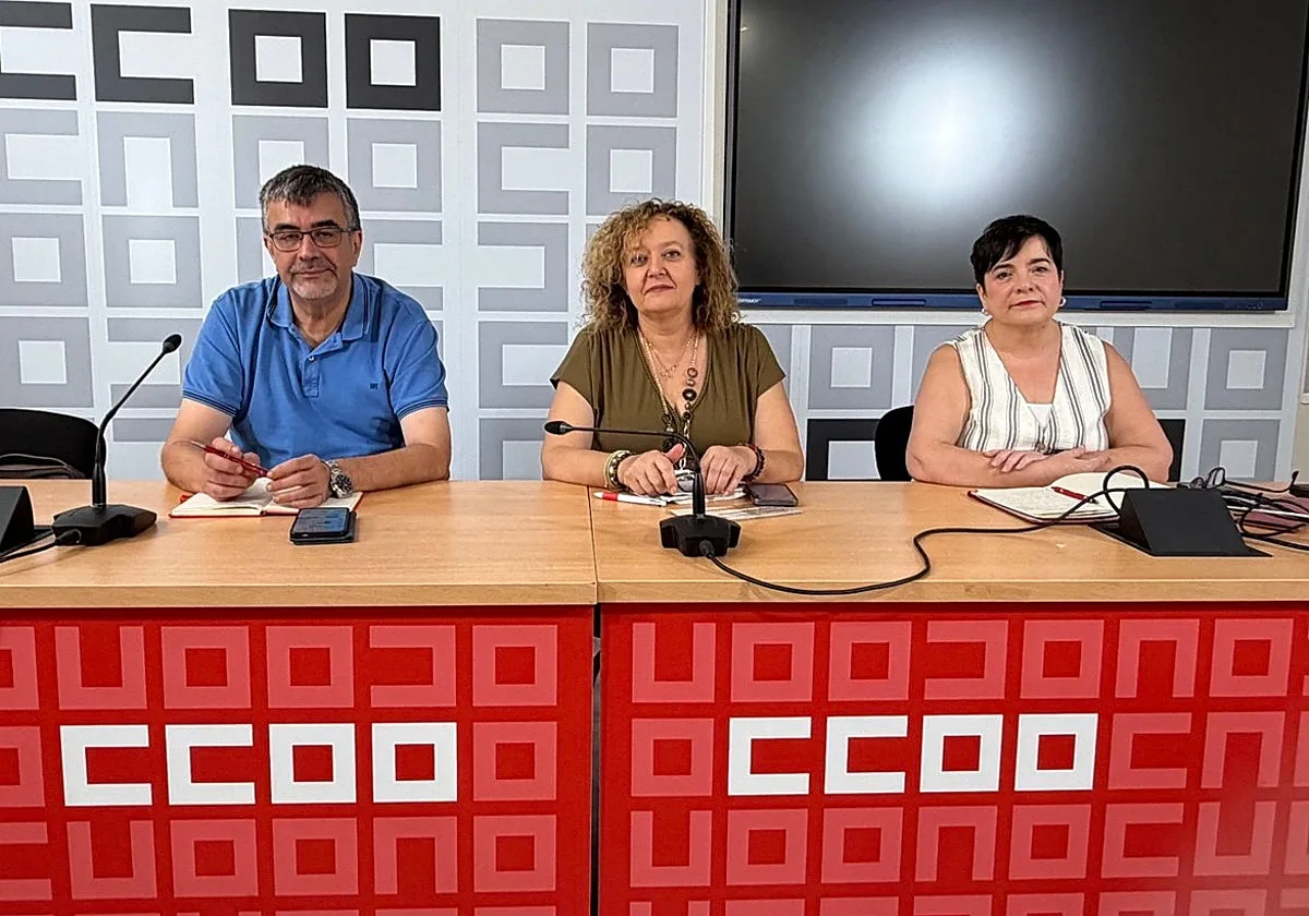 Salarios justos, reducción de la jornada laboral y fomentar la conciliación, principales reivindicaciones del sector de la dependencia