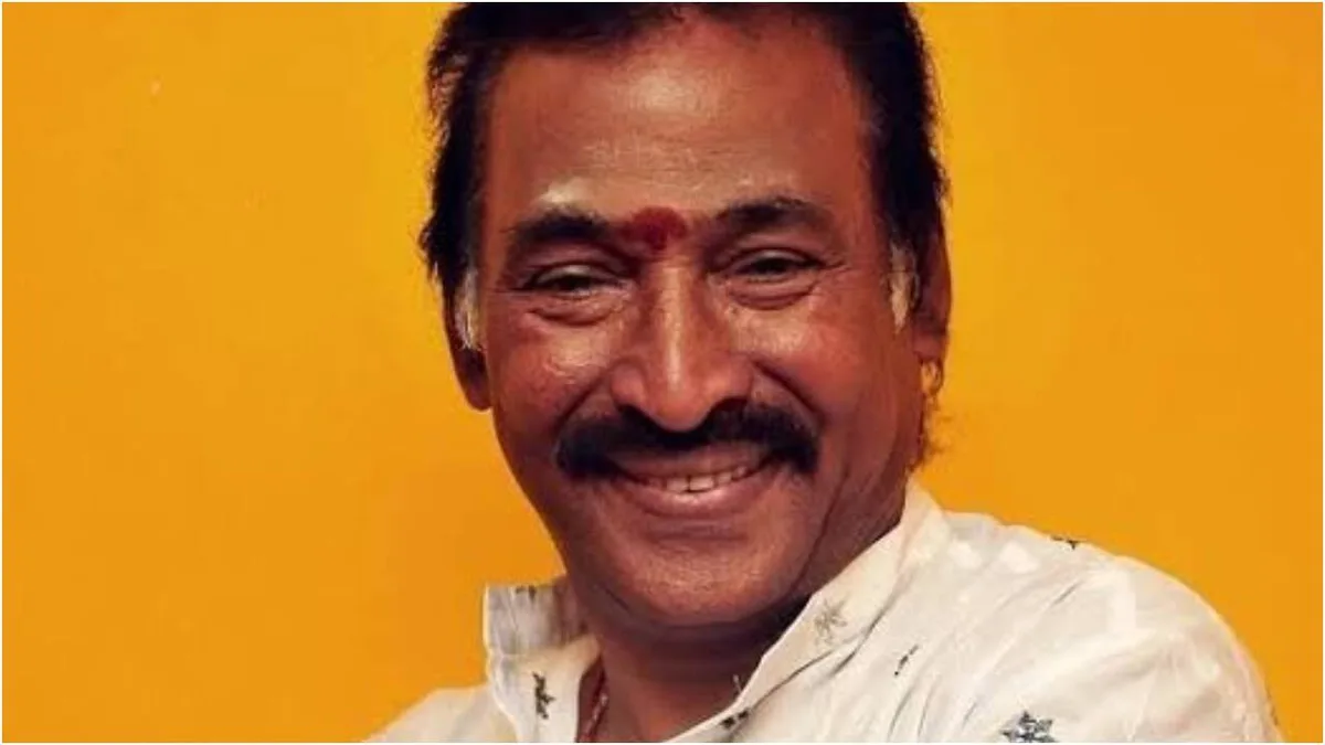Deva passes away at 75 in Chennai; Celebs pay tribute