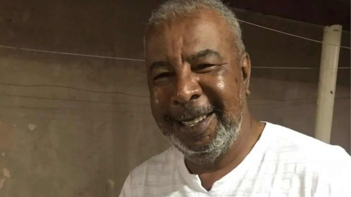 Morre Ailton Belizário, ex-jogador de futebol e referência no movimento negro de SC
