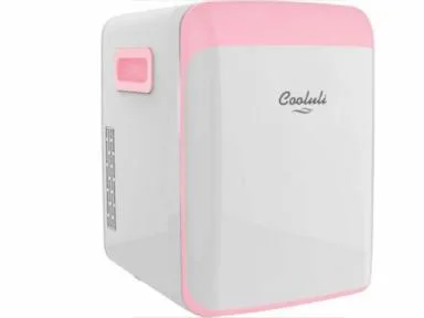 250,000 Colluli minifridges recalled over fire and burn hazards