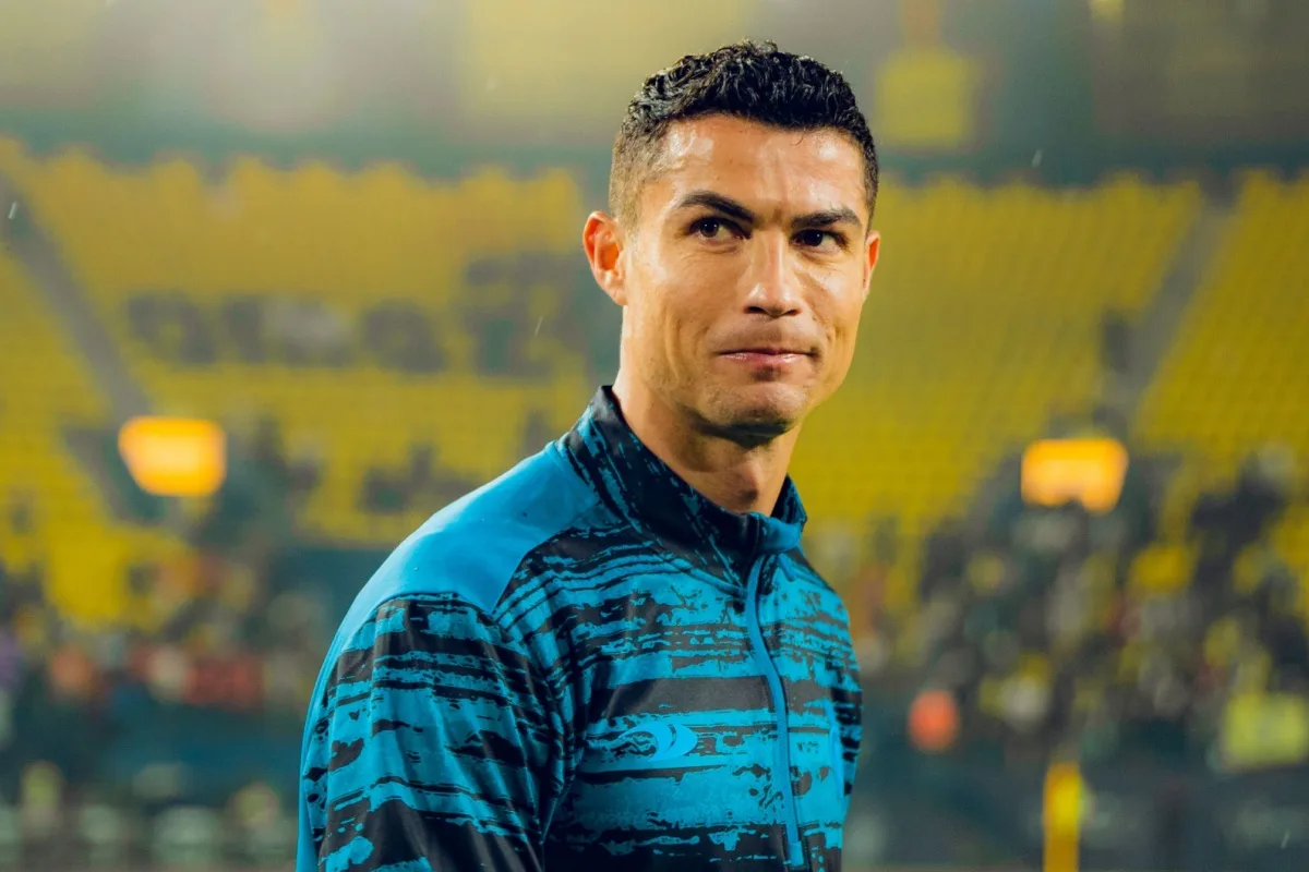 'É provavelmente meu último ano no futebol', afirma Cristiano Ronaldo
