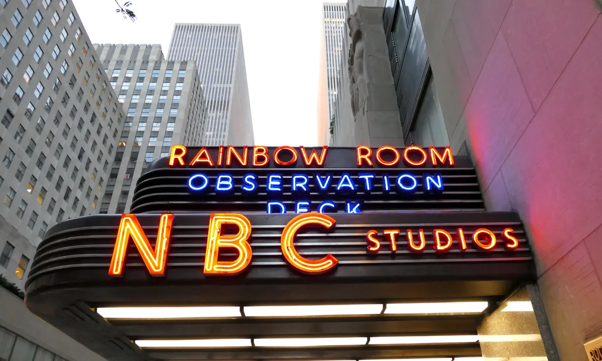 Mashable 101 creator Grace Reiter joins ‘Saturday Night Live’