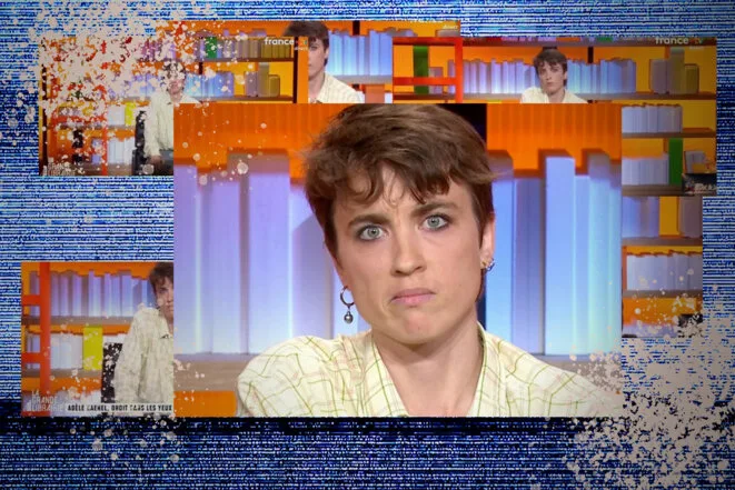 Adèle Haenel et le génocide à Gaza: les coulisses d’une censure du service public