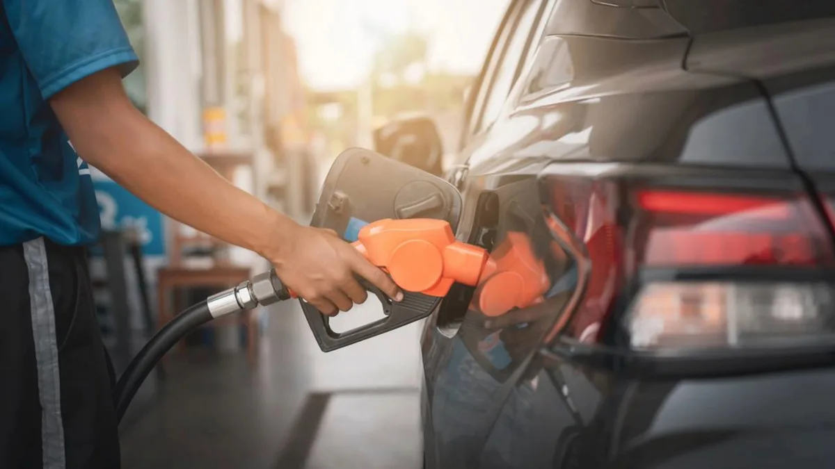 Mudanças nos postos de gasolina: uma nova regra aparecerá nesses postos