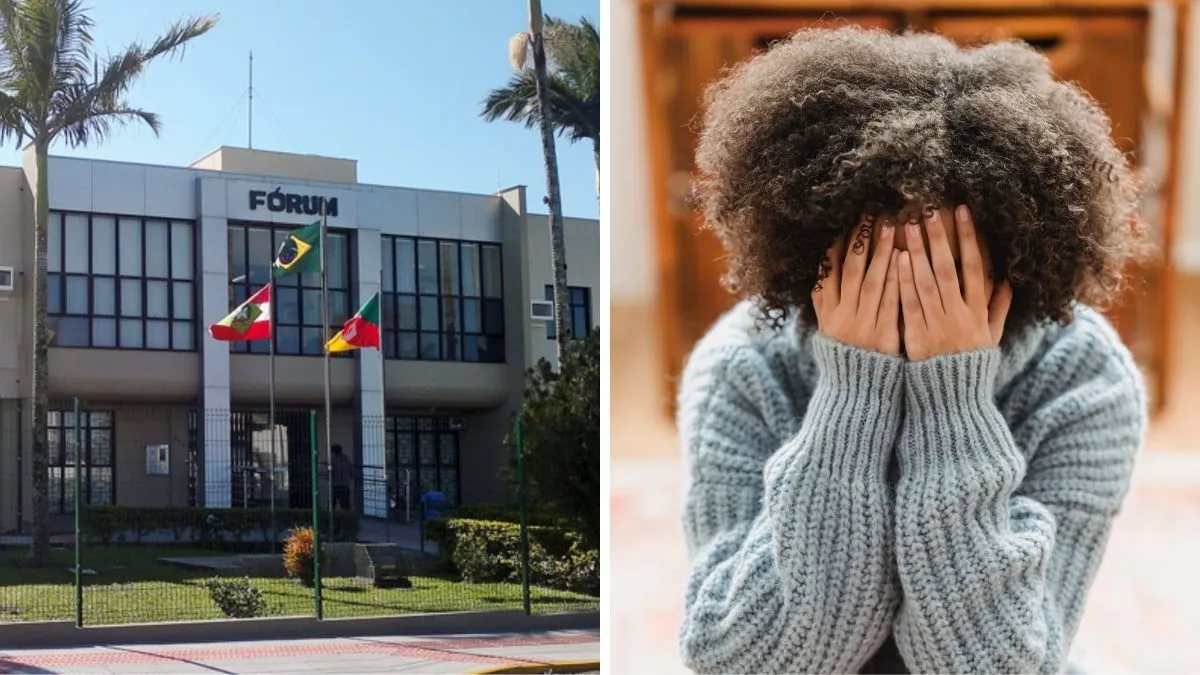Mulher é condenada por injúria racial contra namorada do próprio filho e deverá pagar mais de 16 mil à vítima em SC