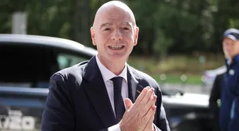 França retira apoio à recandidatura de Infantino na FIFA