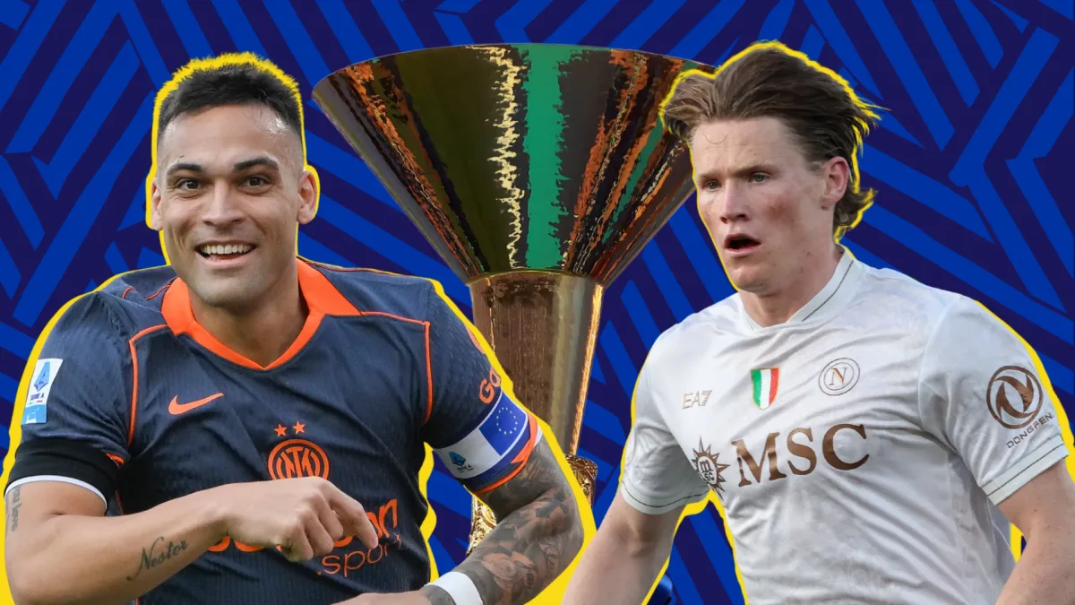 Guia rápido Serie A 2026/27: Favoritos, quem pode surpreender e onde assistir