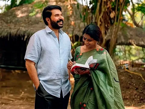 Padayaatra Trailer: Mammootty Plays A Doctor Under Police Scrutiny In Adoor Gopalakrishnan's Comeback Film